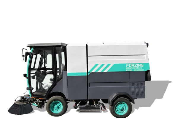 FSL30LBEV多功能掃路機(jī)