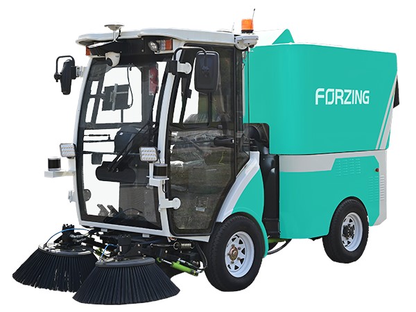 FSL20XBEVA無人掃路機(jī)