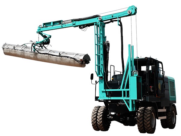 FGX125WCE3光伏板洗掃車(chē)