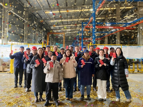 2026年新春開(kāi)門(mén)紅